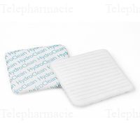 HYDROCLEAN ADVANC Pans ir-abs 7,5x7,5cm B/10