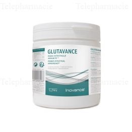 INOV GLUTAVANCE Pdr sbuv P/150g
