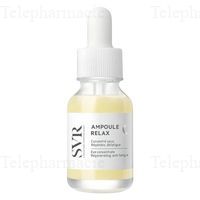 SVR Ampoule relax 15ml