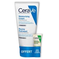 CERAVE BAUME HYDRATANT PM T/177ML
