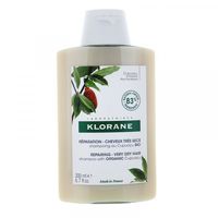 KLORANE Cupua&ccedil;u bio - Shampooing flacon 200ml