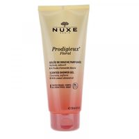 NUXE Soin Prodigieux Floral Gel&eacute;e de douche parfum&eacute;e 1x200ml