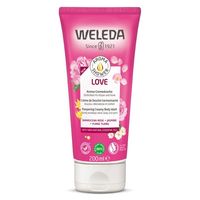 WELEDA cr&egrave;me douche harmonisante love 200ml