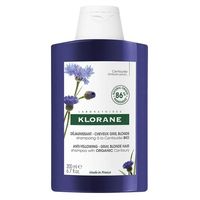 KLORANE CAPILL Shamp Centaur&eacute;e Fl/200ml