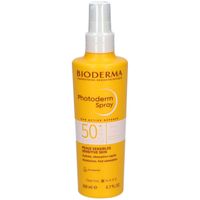 PHOTODERM SPF50+ Spray Fl/200ml