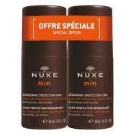 NUXE MEN Gel dche multi-usag 2T/200ml