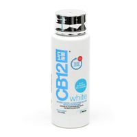 CB12 White complexe buccal go&ucirc;t menthe l&eacute;g&egrave;re flacon 250 ml unit&eacute;