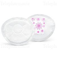 MEDELA SAFE & DRY Cousnet &agrave; us un ult th B/30