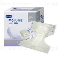 MOLICARE PRE SOFT CHGE CPL SUP T3 SACH/30