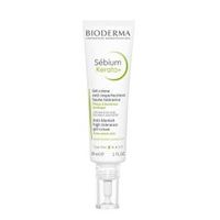 SEBIUM KERATO+ Cr T/30ml