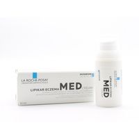 LA ROCHE POSAY Lipikar eczema med cr&egrave;me 30ml