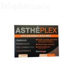 3C PHARMA Astheplex 30 g&eacute;lules