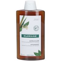 KLORANE CAPILL Shamp Galanga Fl/400ml