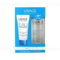 URIAGE EAU THERM Cr d'eau l&eacute;g&egrave;re PN/Mx T/40ml