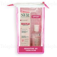 SVR SENSIFINE AR Cr riche T/40ml