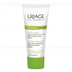 URIAGE Hys&eacute;ac 3-R&eacute;gul soin global