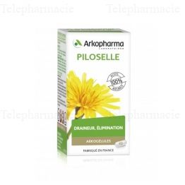 ARKOGELULES Piloselle G&eacute;l Fl/45