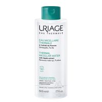 URIAGE Eau micellaire thermale 500ml