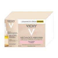 VICHY NEOVADIOL ROSE PLATINIUM Cr P/50ml