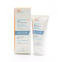 KERACNYL UV Flde anti-imperf Fl/50ml