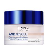 URIAGE Age absolu - Cr&egrave;me Rose Redensifiante 50ml