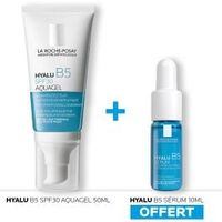 HYALU B5 AQUAGEL SPF30 Gel T/50ml