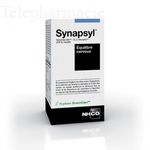 Synapsyl Compl&eacute;ment alimentaire pour l'&eacute;quilibre nerveux - 70 g&eacute;lules
