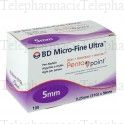 AIG BD MF ULTRA 5MM 100