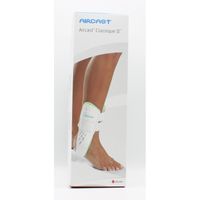 AIRCAST CLASSIQUE II DROITE