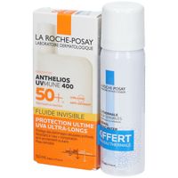 ANTHELIOS UVMUNE LA R P SPF50+ Flde par 50mlE