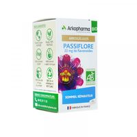 ARKOPHARMA Arkogelules - Passiflore bio