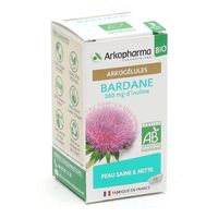 ARKOG BARDANE          GELU 45-rUPTURE LONGUE