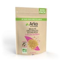 ARKOGELULES LEVURE BIERE REVIVI GELU270