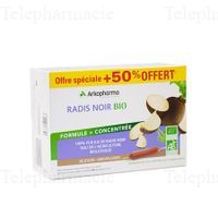 ARKOPHARMA RADIS NOIR B 30 A
