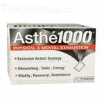 ASTHE 1000 SACH 10 LES 3 CHE