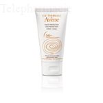 AV&Egrave;NE Solaire min&eacute;ral -Cr&egrave;me solaire peaux intol&eacute;rantes SPF50+ tube 50ml