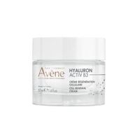 AVENE HYALURON CR JR P50ML1