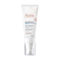 AVENE Tolerance Hydra 10 Cr&egrave;me hydratante Tube 40ml