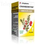 ARKOPHARMA Arkog&eacute;lules - Cranberry Bo&icirc;te 45 g&eacute;lules