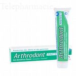 Arthrodont Protect Gel dentifrice fluor&eacute; - 75 ml