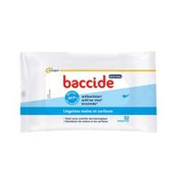 BACCIDE LING MAINS X32