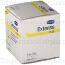 Extensa Bande Adh&eacute;sive Elastique Hypoallerg&eacute;nique 6cm x 2.5m