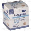 Lastopress Bande de Contention Coh&eacute;sive Chair 7cm x 3m