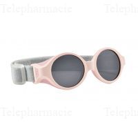 BEABA Lunette de soleil 0-9 mois