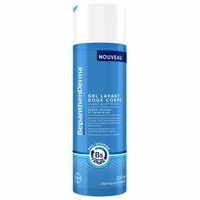 BEPANTHENDERMA Gel lavant doux corps Flacon 200ml