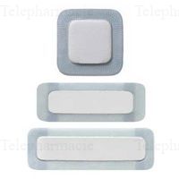 BIATAIN ADH SILICONE 12,5X12,5