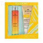 BIOBEAUTE NUXE SUN EAU PARF 10