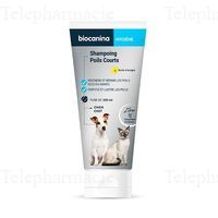 BIOCANINA SHA P COURT FL200M