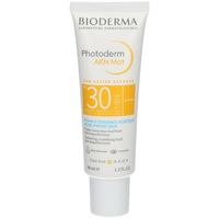BIODERMA PHOTODERM AKN MAT SPF30 40ML