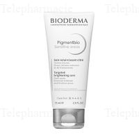 BIODERMA PIGMENTBIO SENSITIVE AREAS 75 ML